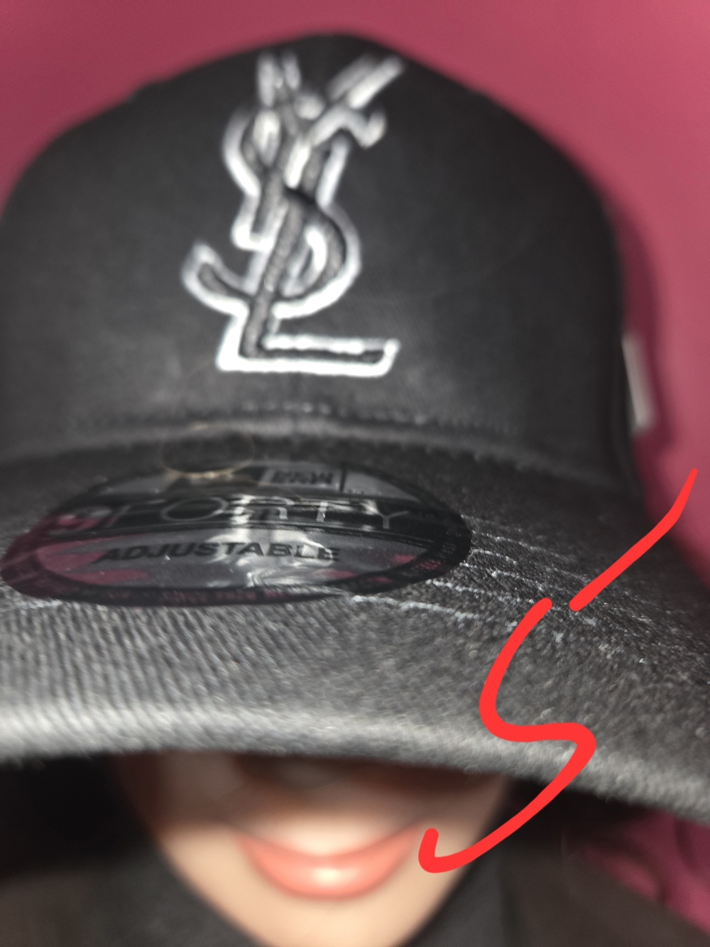 Unisex  Baseball Cap Price Each